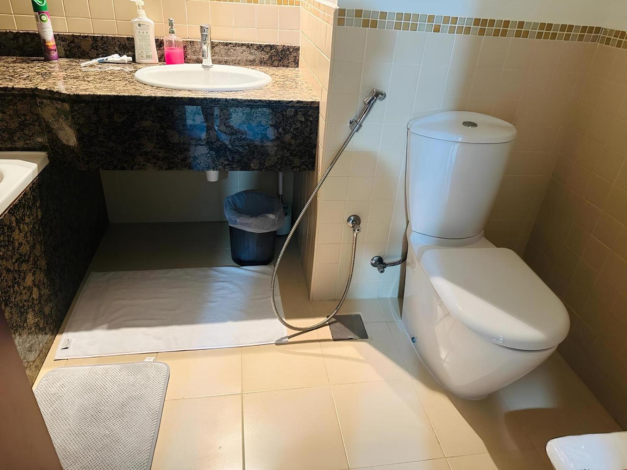 Ahlan New Horizon Jbr Dubai
