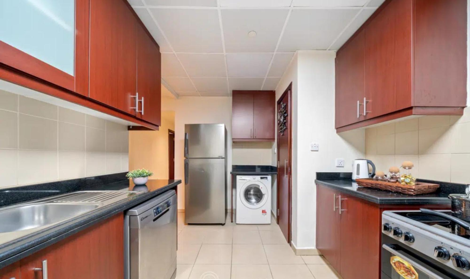 Guest house Ahlan New Horizon Jbr