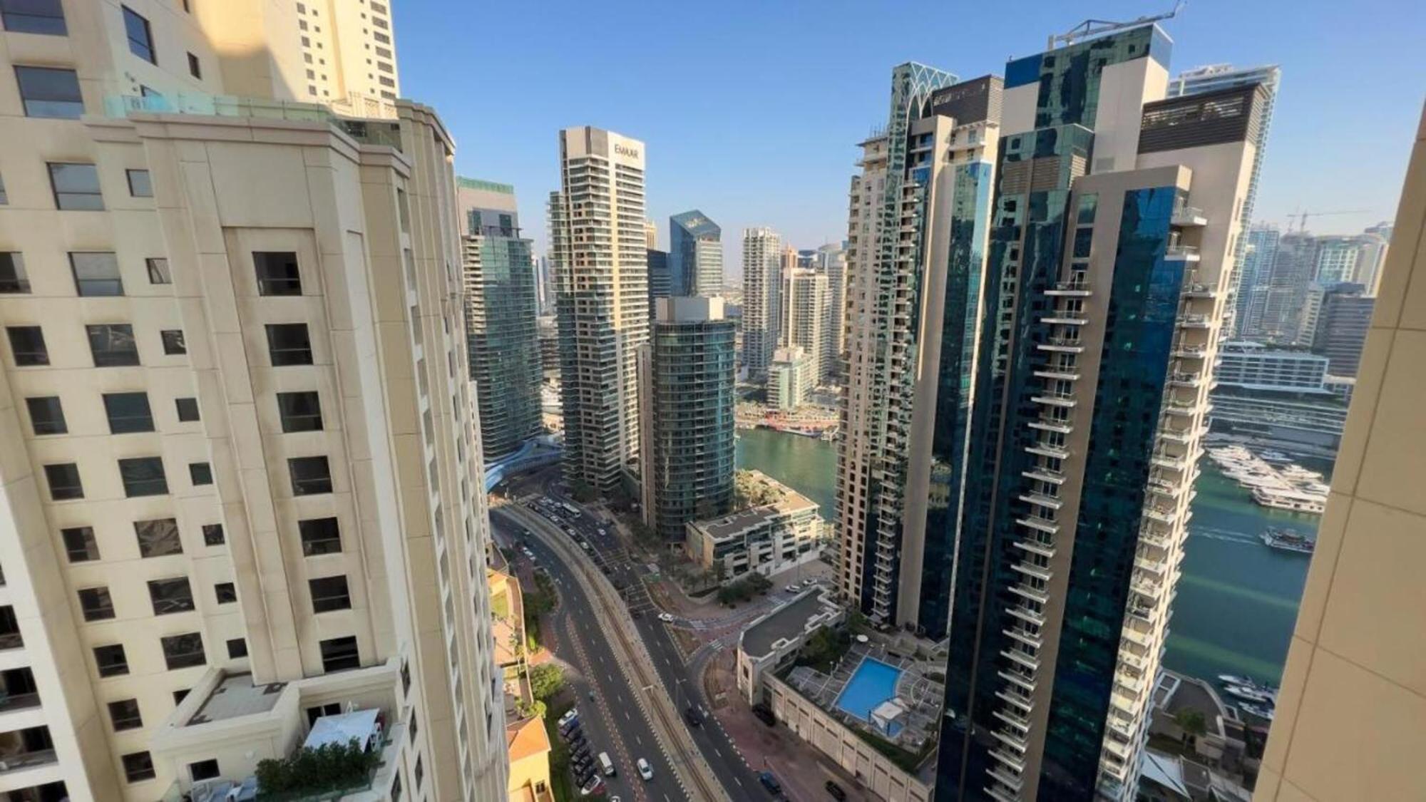 Ahlan New Horizon Jbr Dubai
