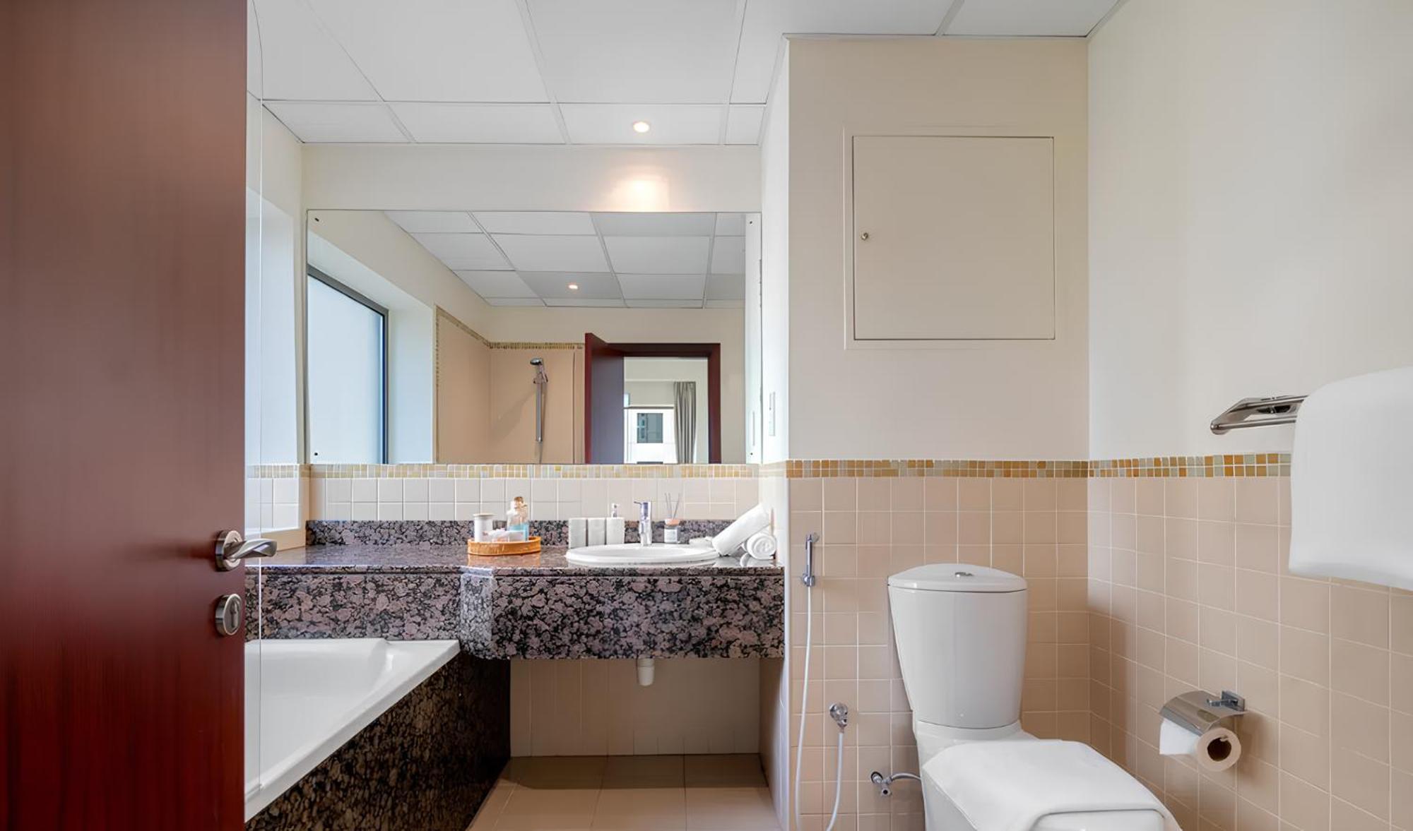 Ahlan New Horizon Jbr