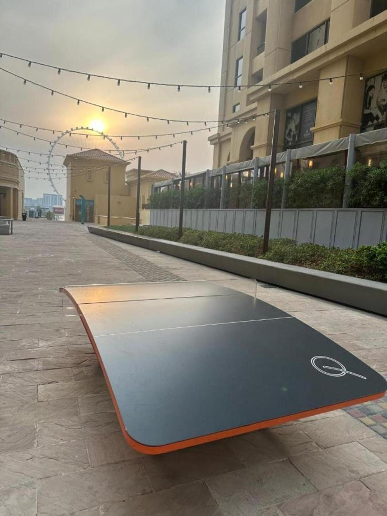 Guest house Ahlan New Horizon Jbr