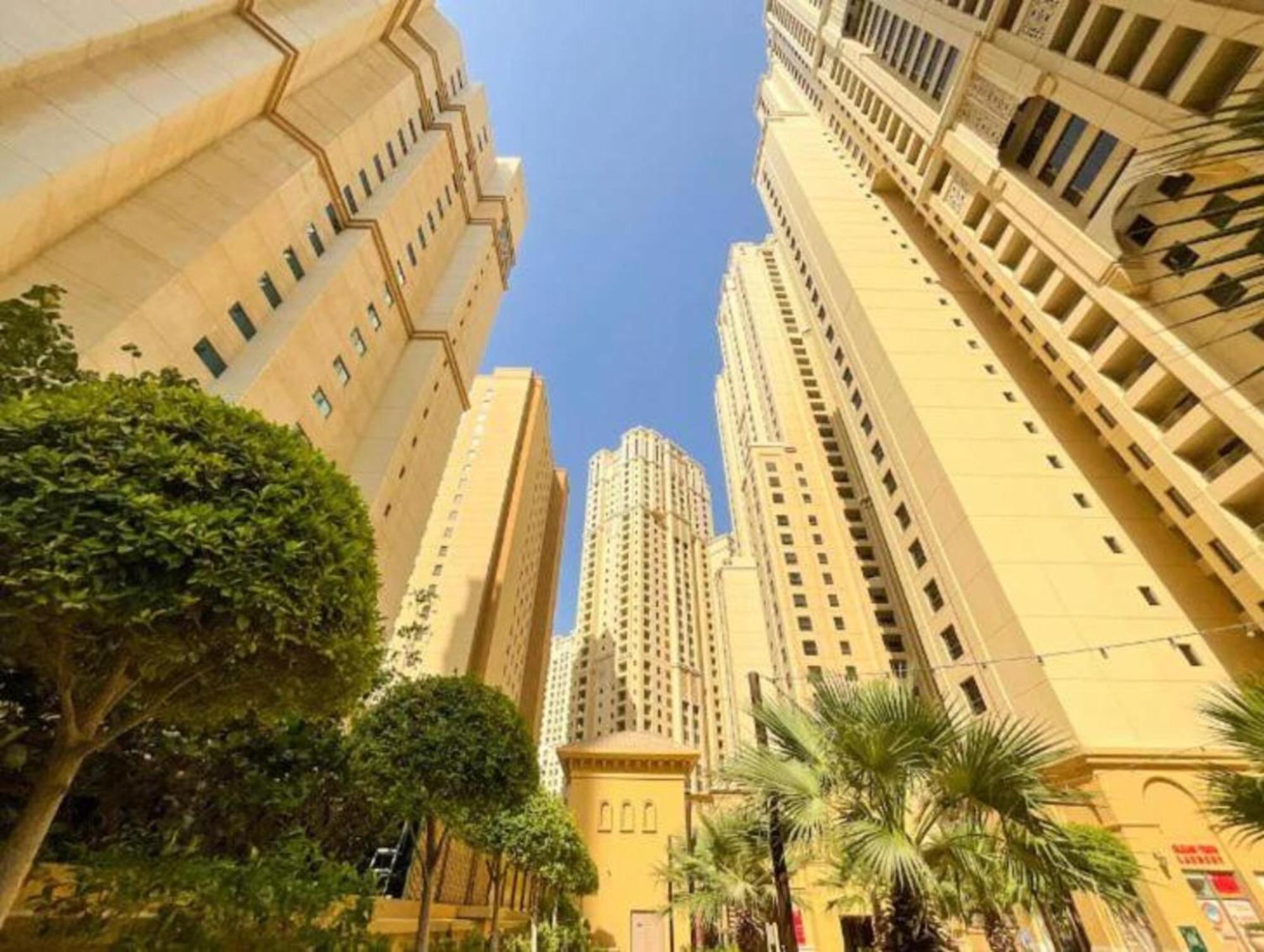 Ahlan New Horizon Jbr * Dubai