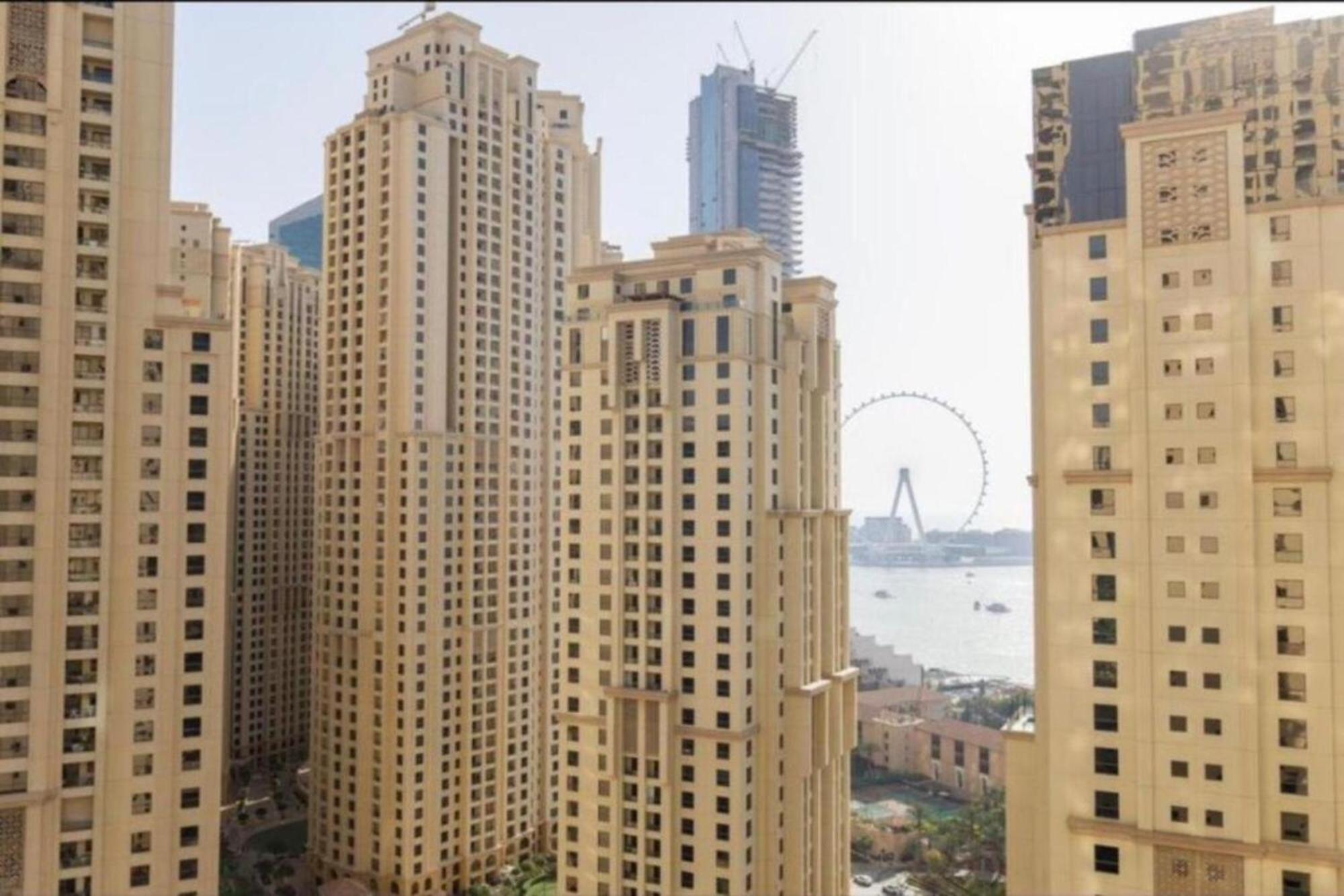 Guest house Ahlan New Horizon Jbr