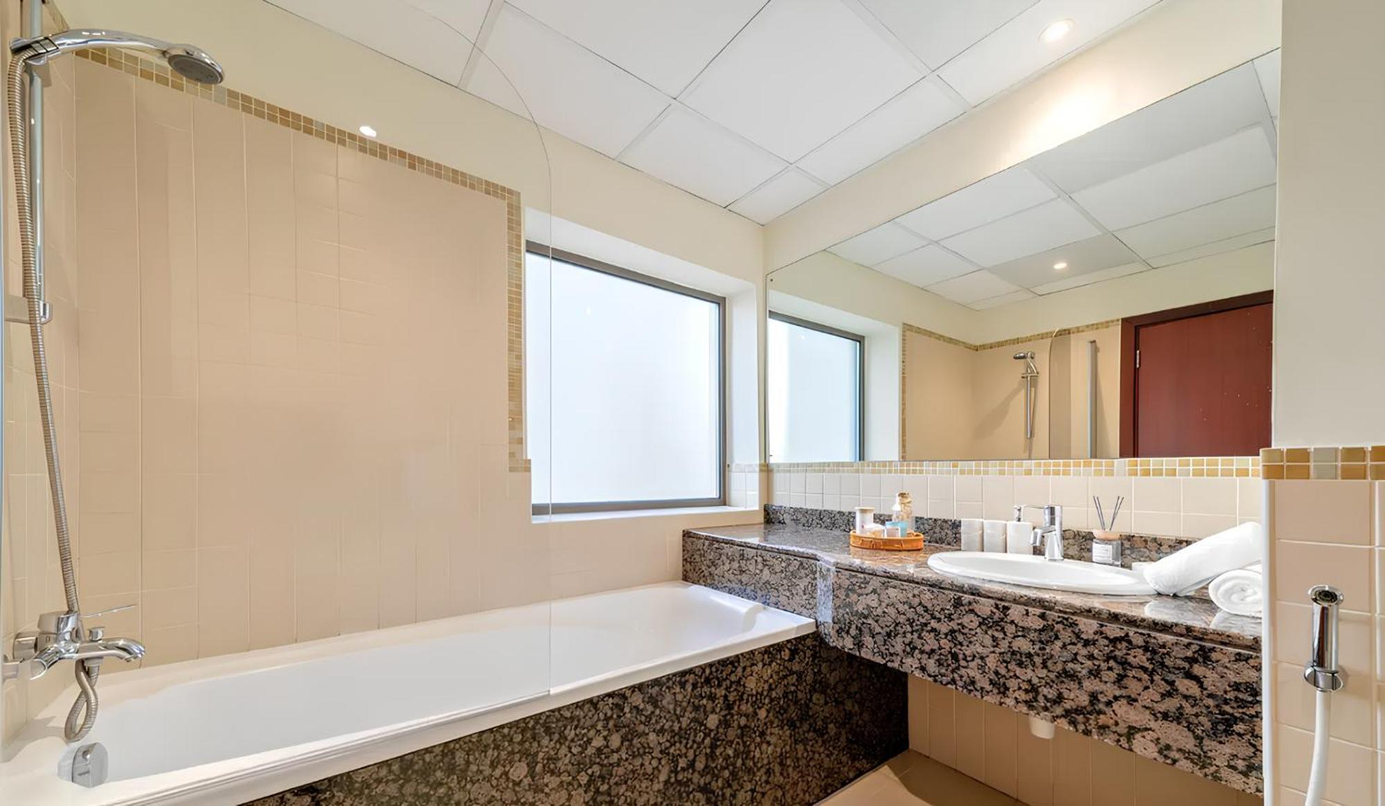 Guest house Ahlan New Horizon Jbr Dubai