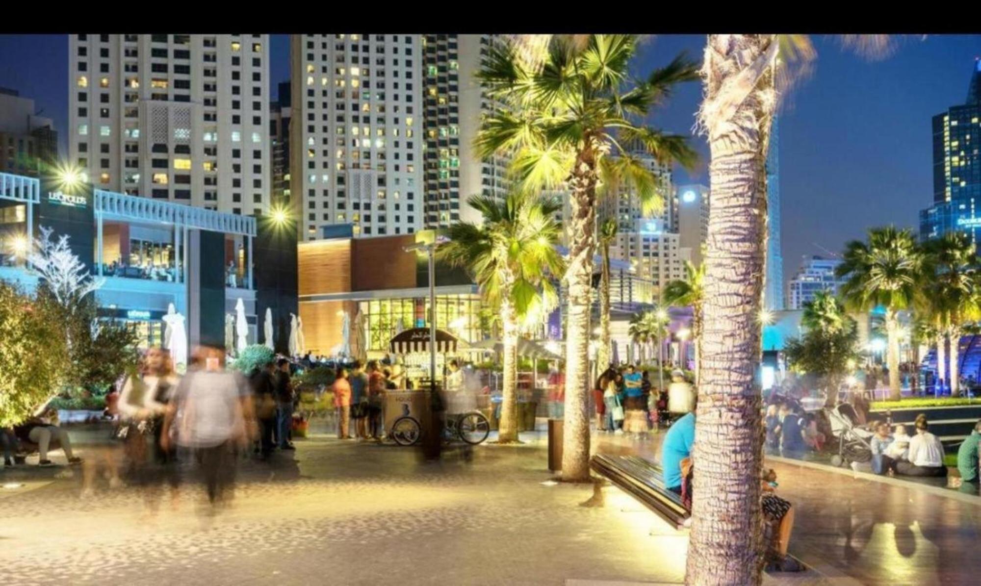 Ahlan New Horizon Jbr *