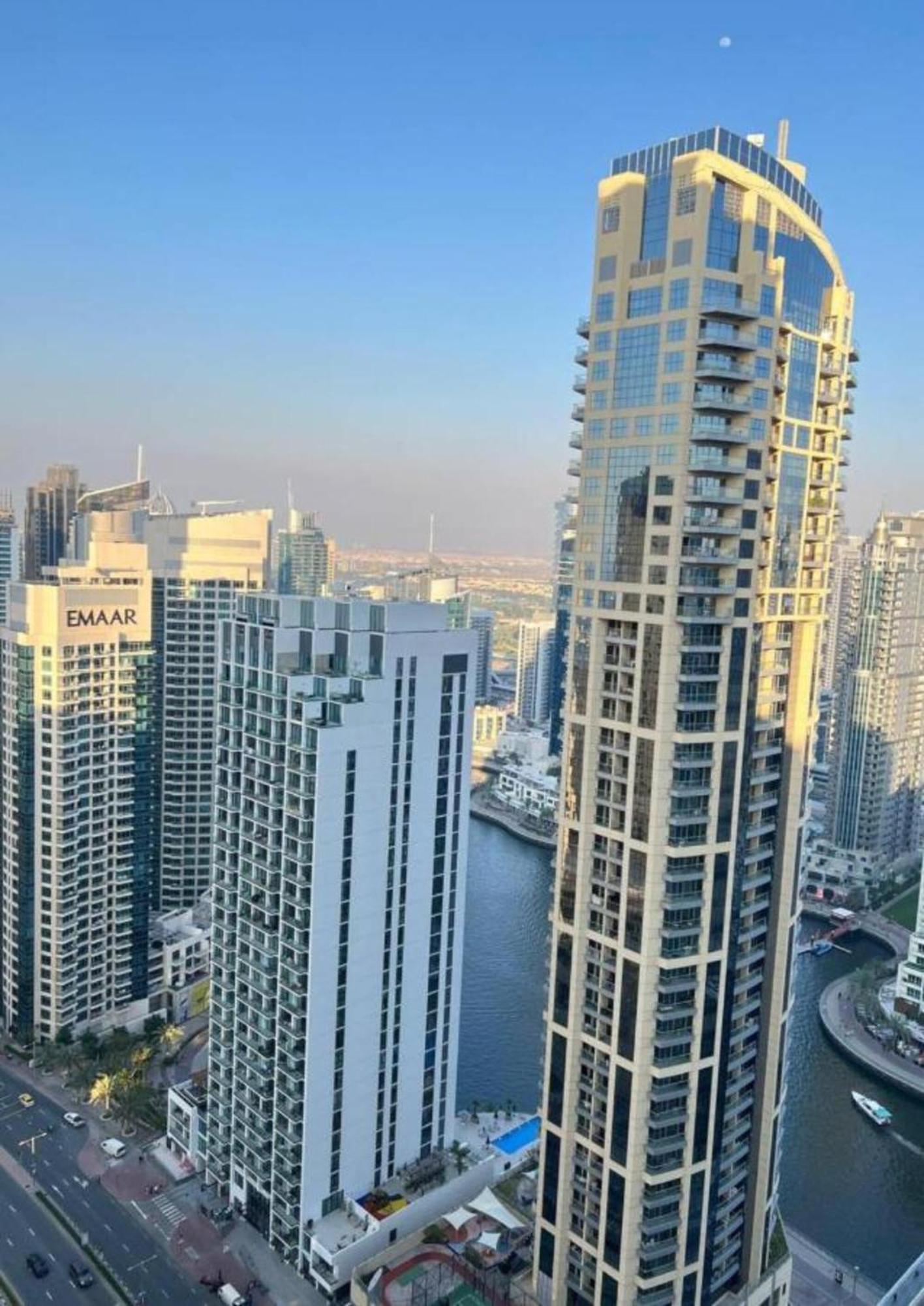 Ahlan New Horizon Jbr * Dubai
