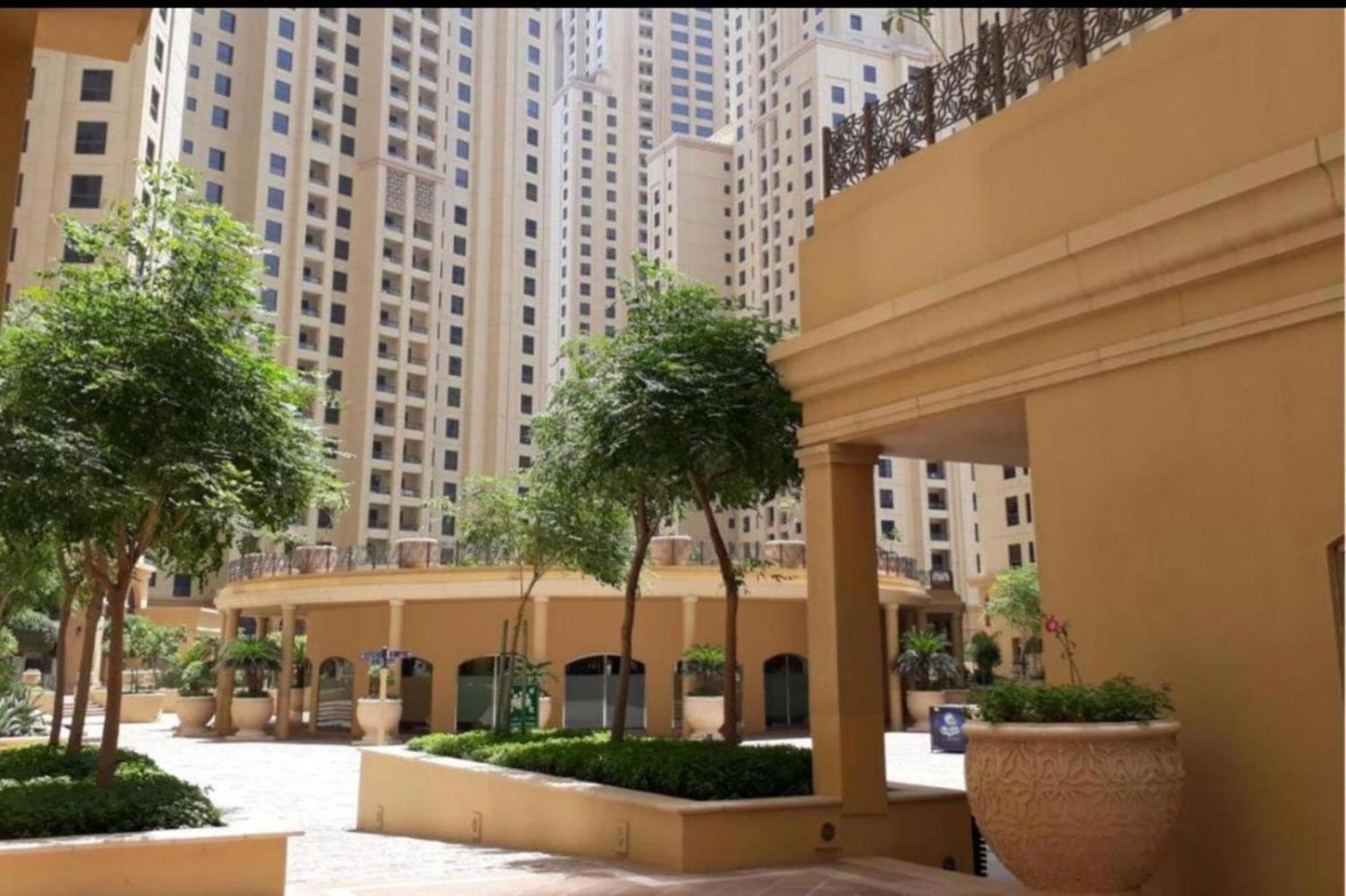 Guest house Ahlan New Horizon Jbr *