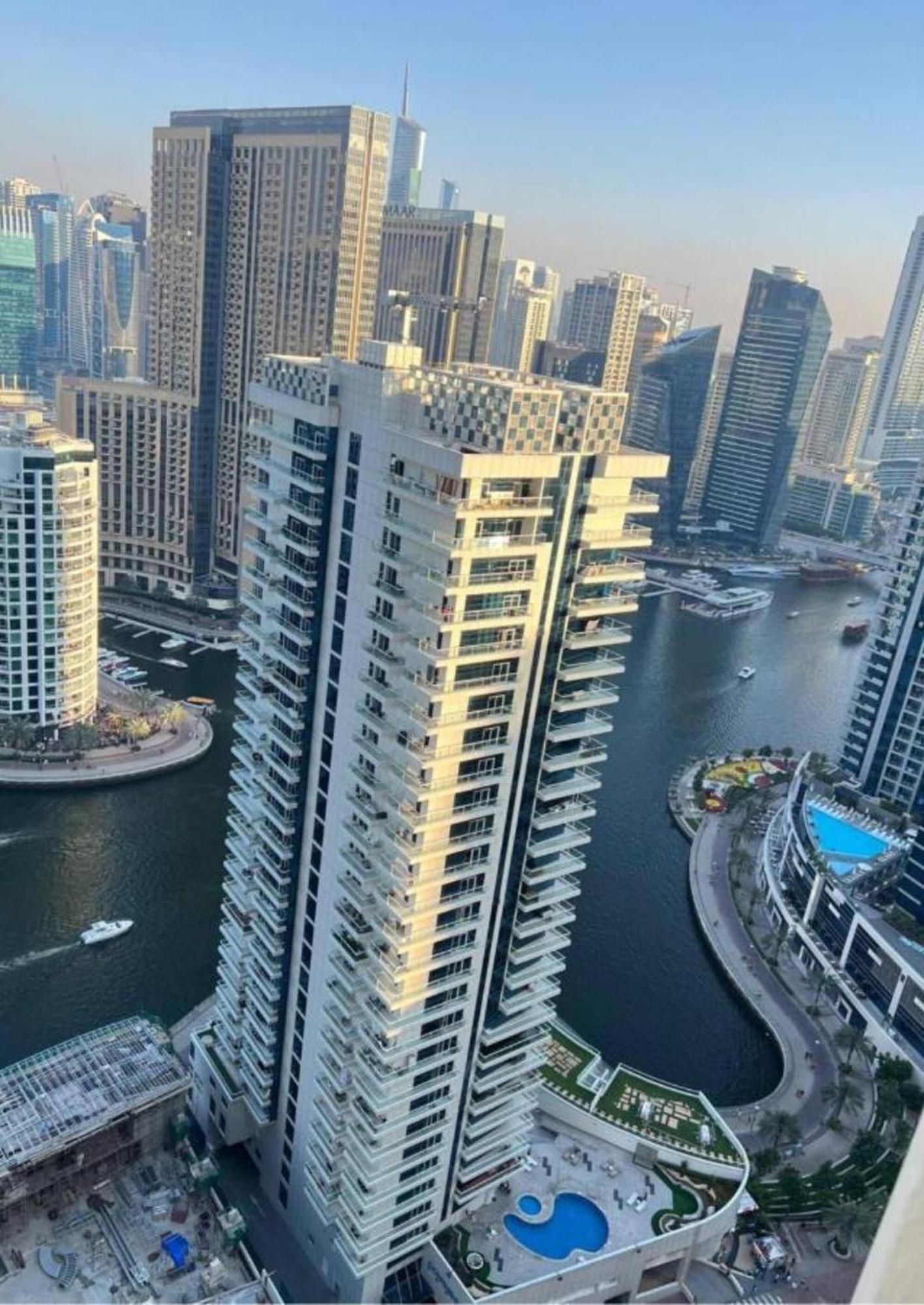 Guest house Ahlan New Horizon Jbr Dubai