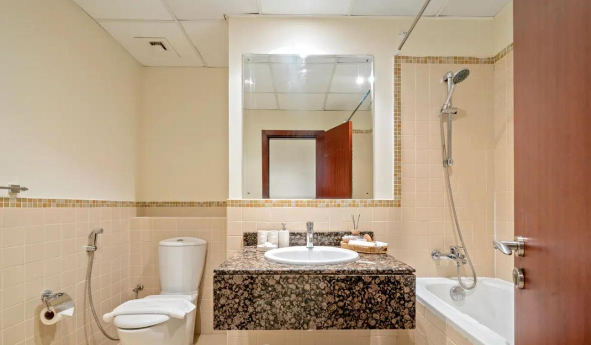 Guest house Ahlan New Horizon Jbr