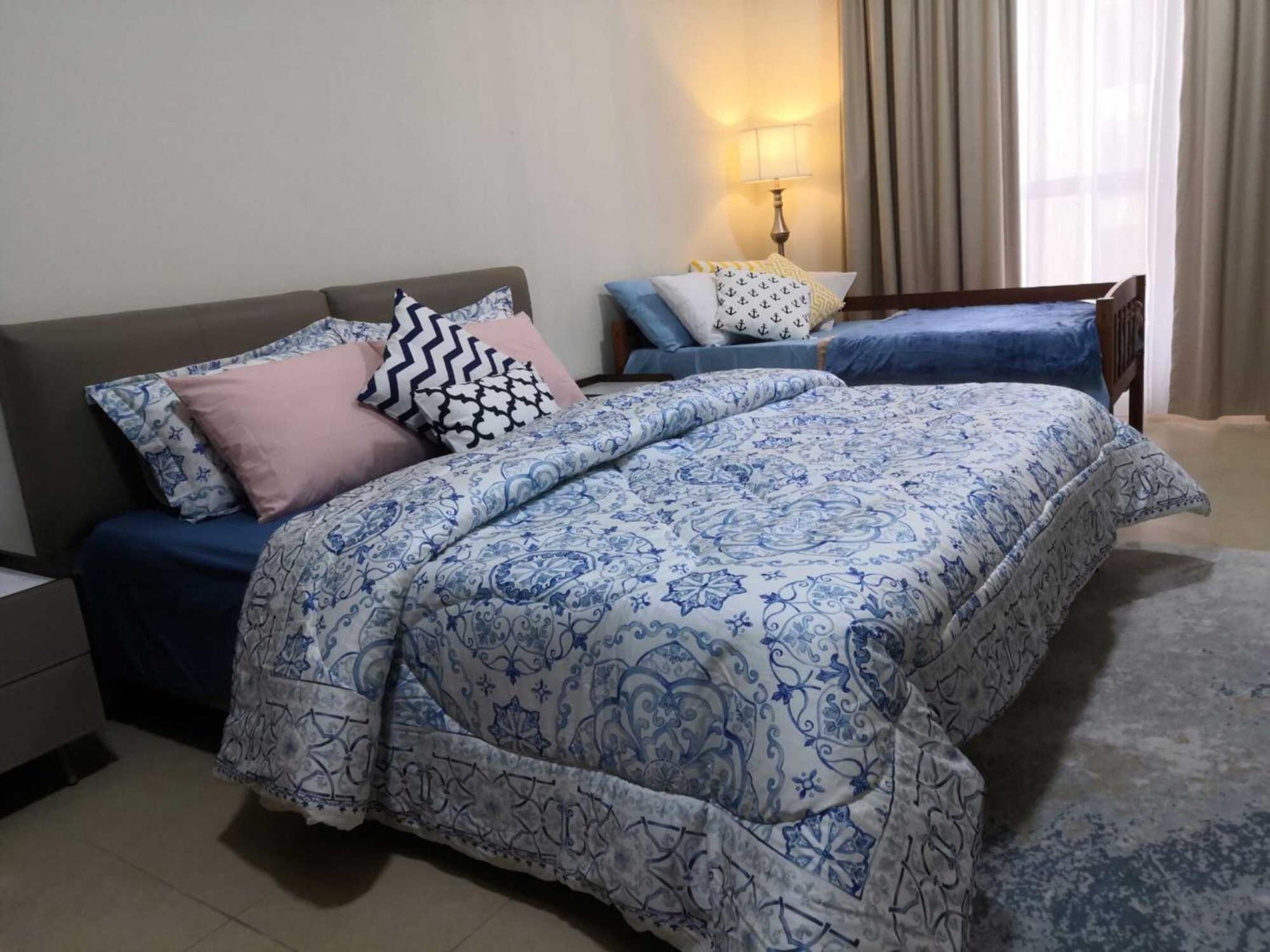 Guest house Ahlan New Horizon Jbr *