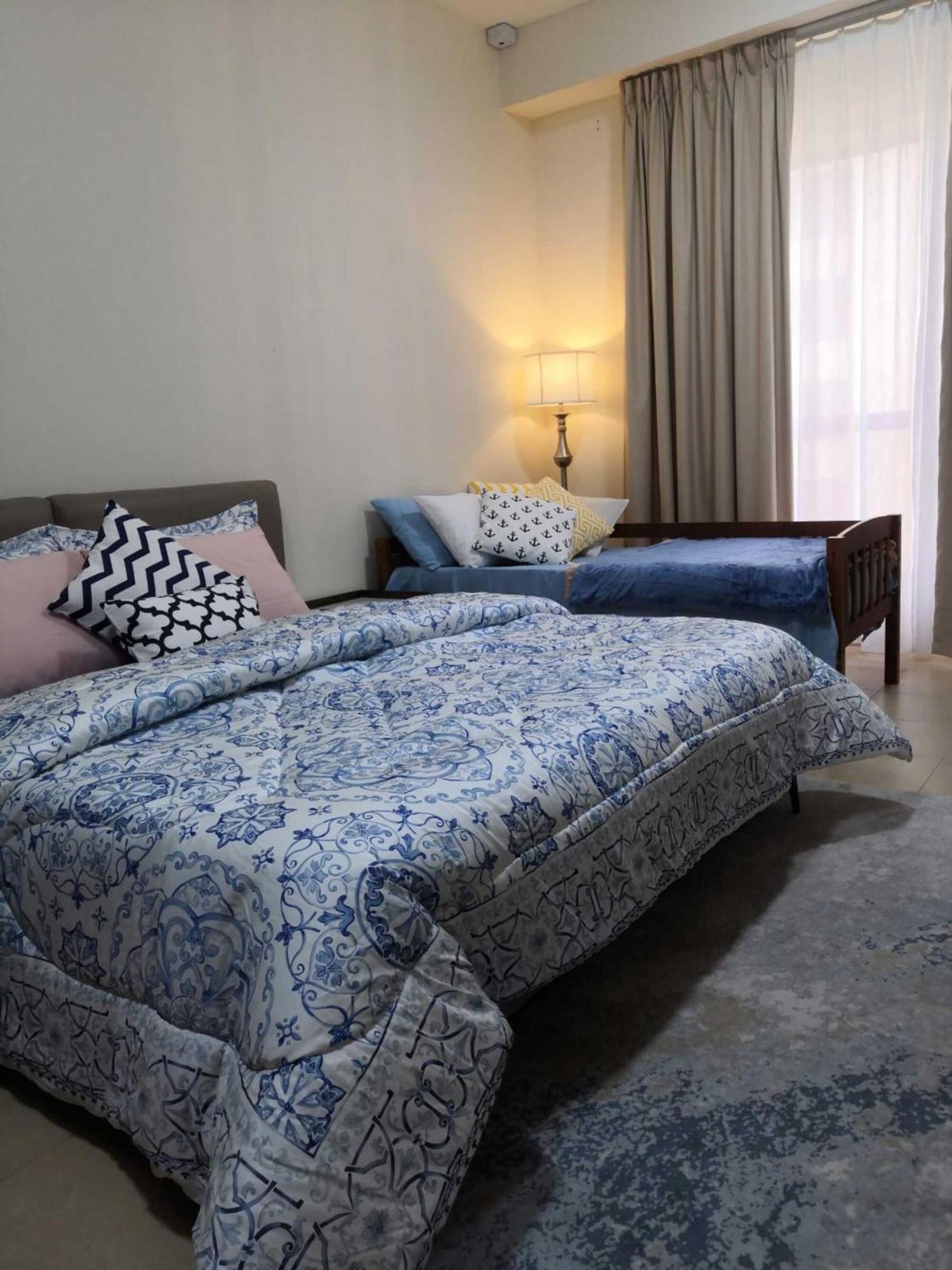 Ahlan New Horizon Jbr * Dubai