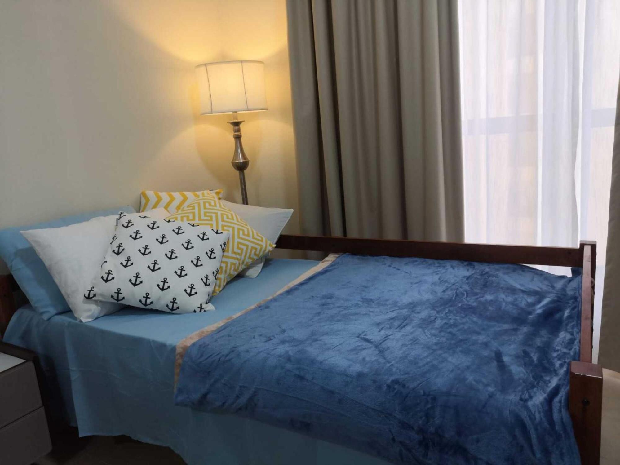 Ahlan New Horizon Jbr Guest house Dubai