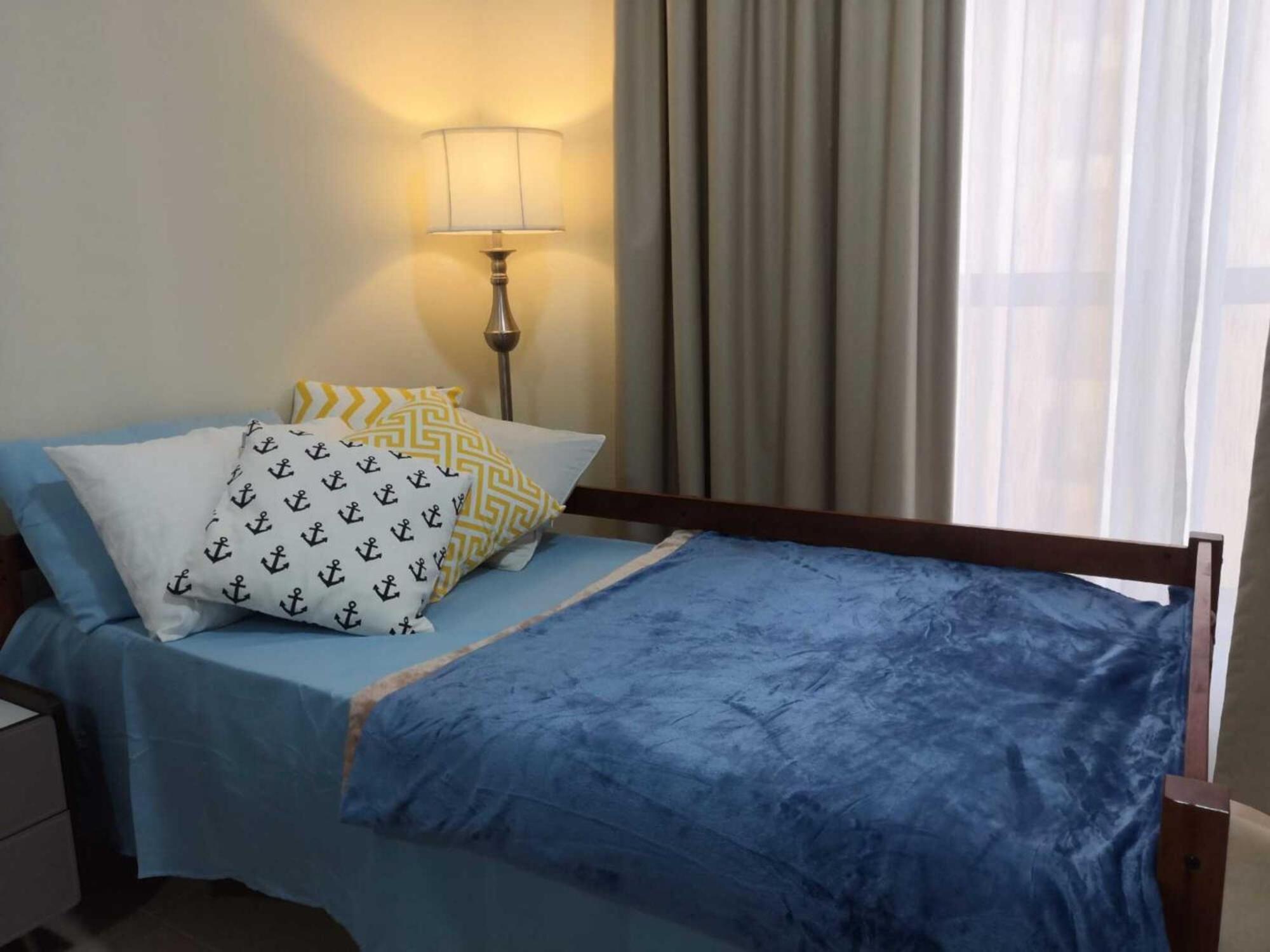Guest house Ahlan New Horizon Jbr Dubai