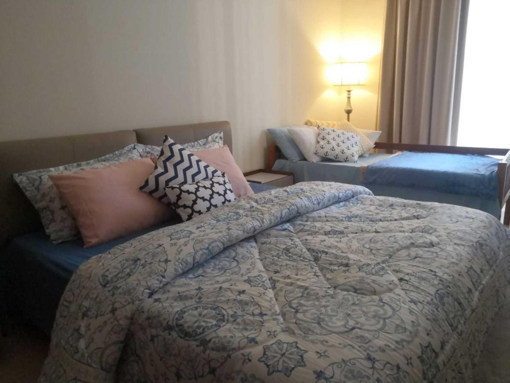 Guest house Ahlan New Horizon Jbr