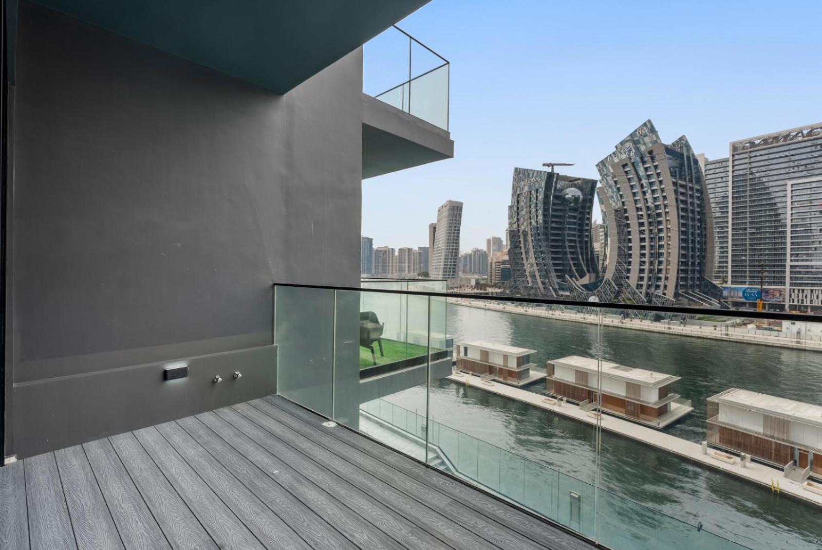 Apartment Exclusive 4 Pex With Burj Khalifa View *