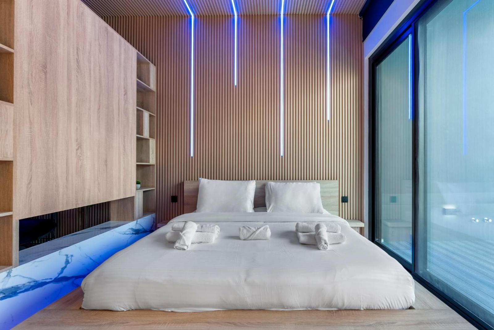 Apartment Exclusive 4 Pex With Burj Khalifa View