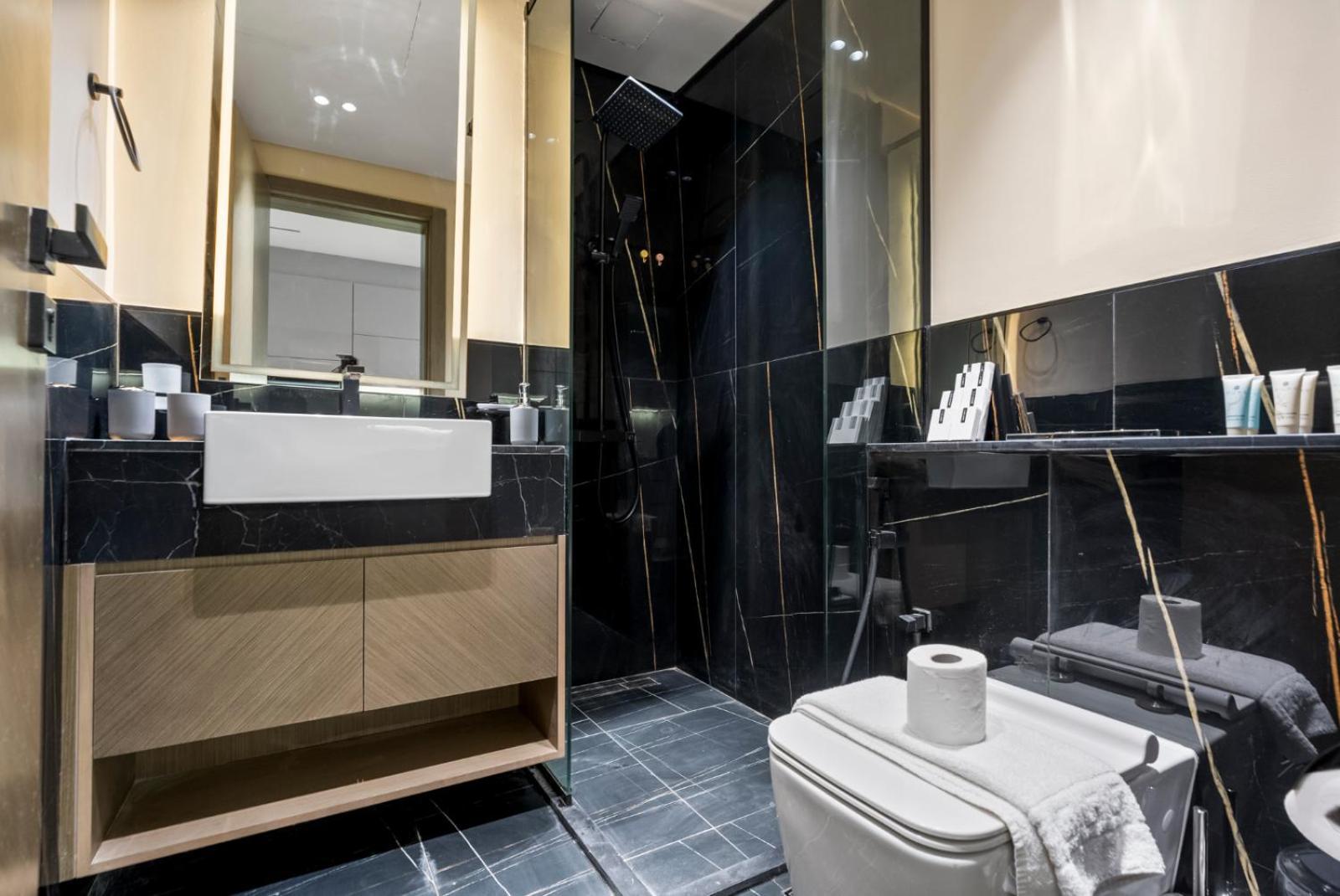Apartment Exclusive 4 Pex With Burj Khalifa View Dubai
