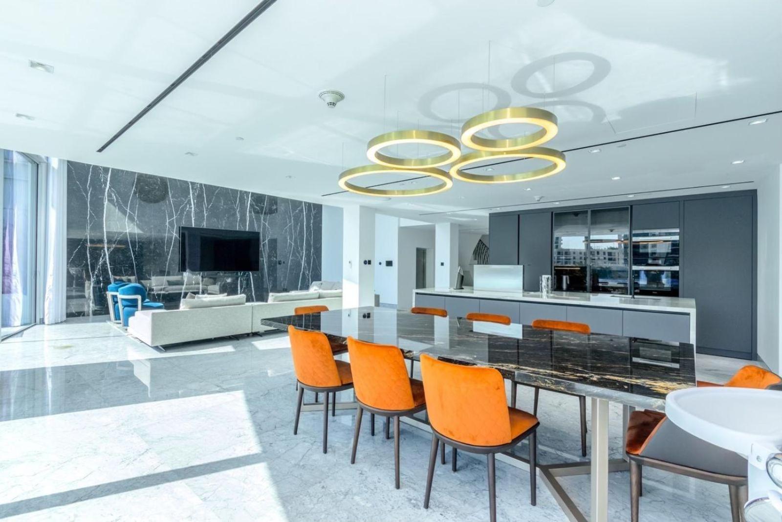Epitome Of Luxury - Apex Villa *