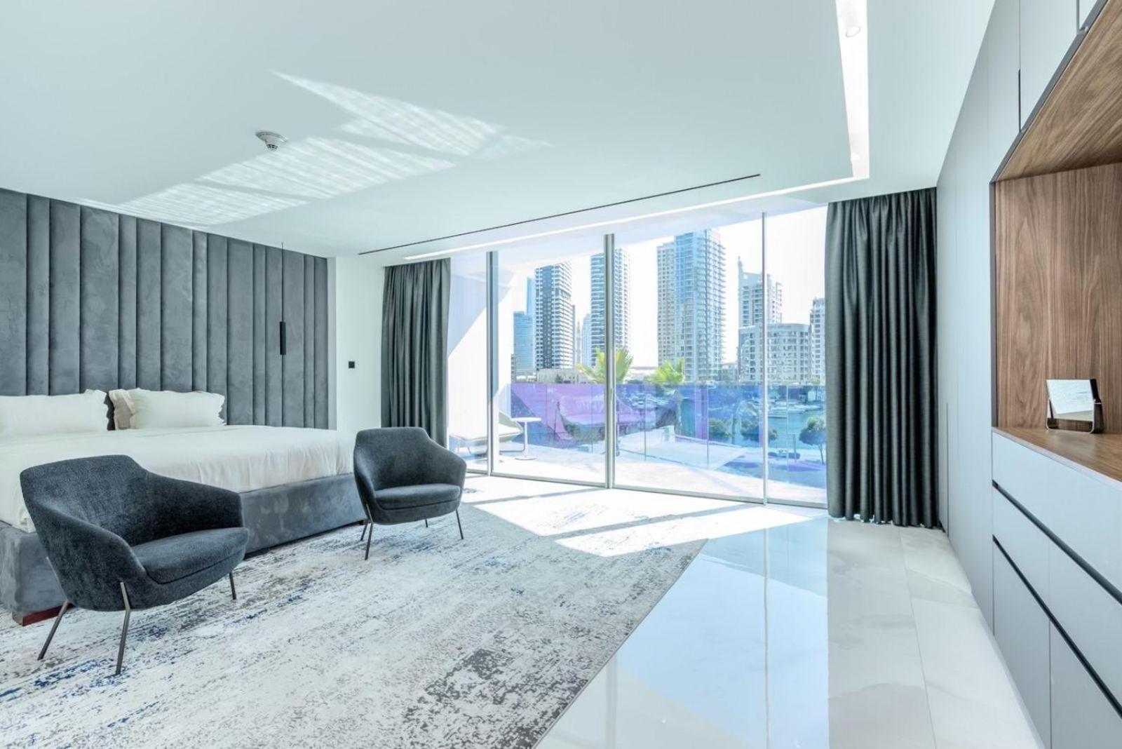 Epitome Of Luxury - Apex * Dubai