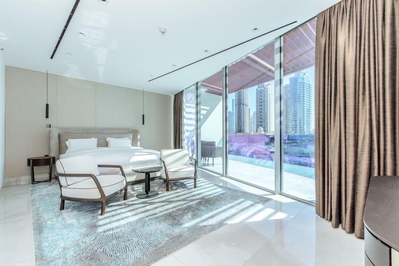 Epitome Of Luxury - Apex Villa