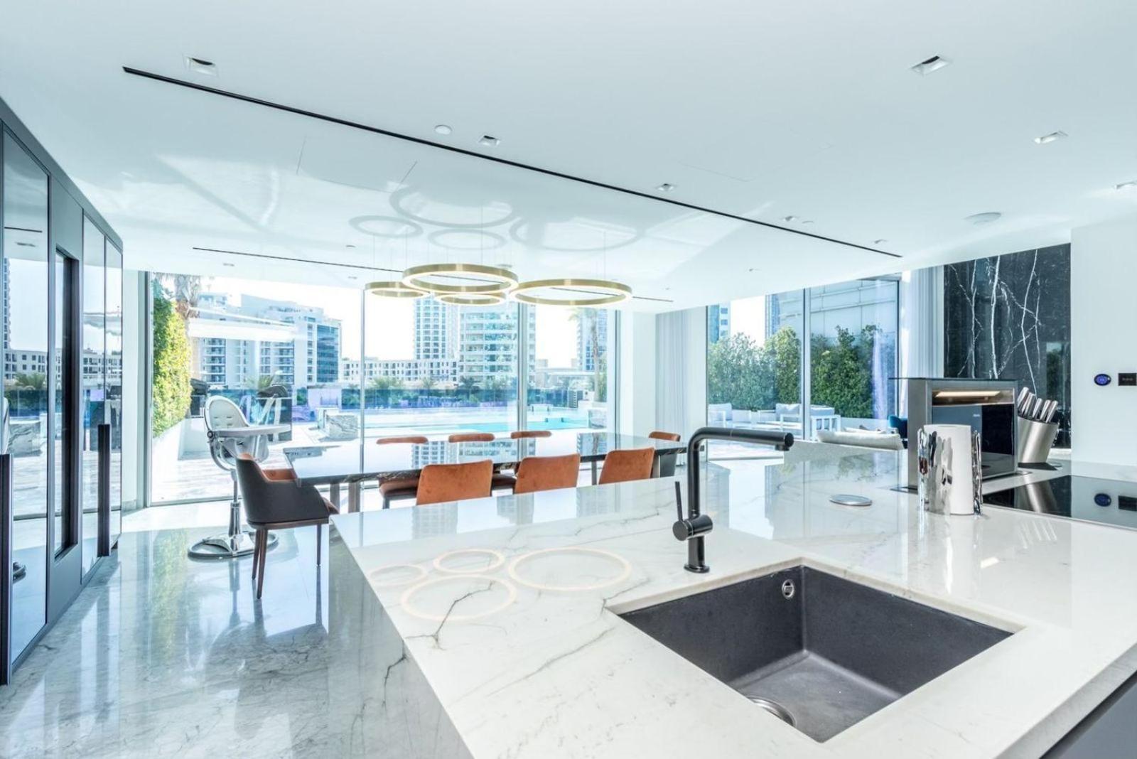 Villa Epitome Of Luxury - Apex *