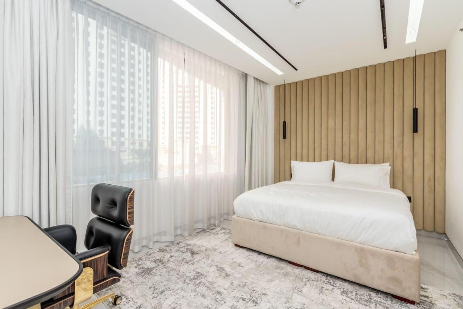 Epitome Of Luxury - Apex * Dubai