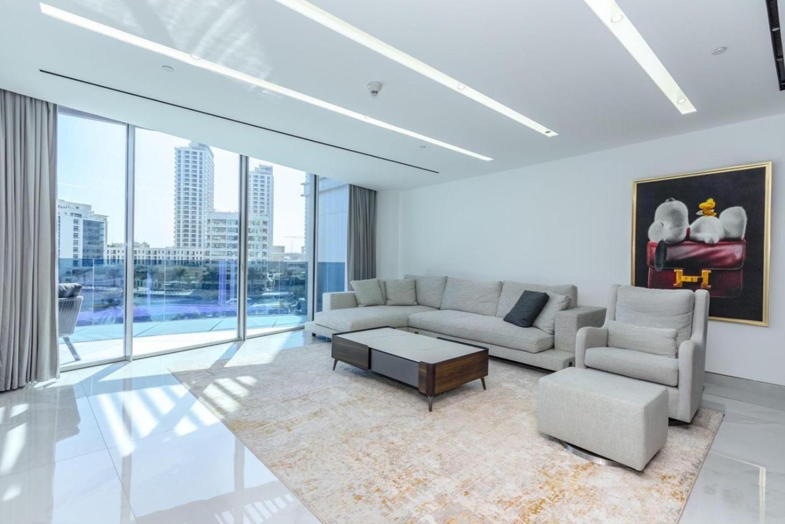 Epitome Of Luxury - Apex Villa *