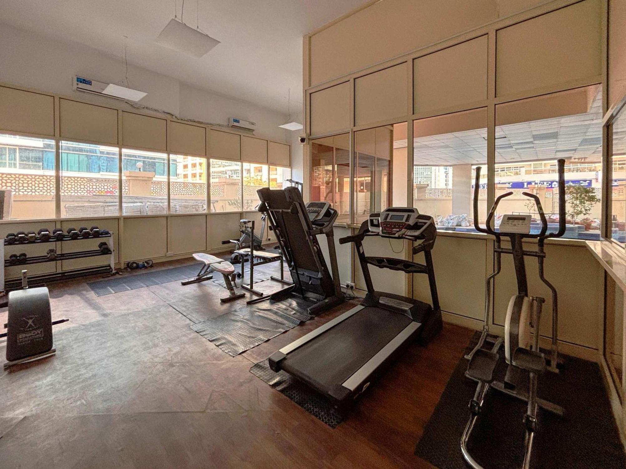 Apartment Frank Porter - Marina Park *