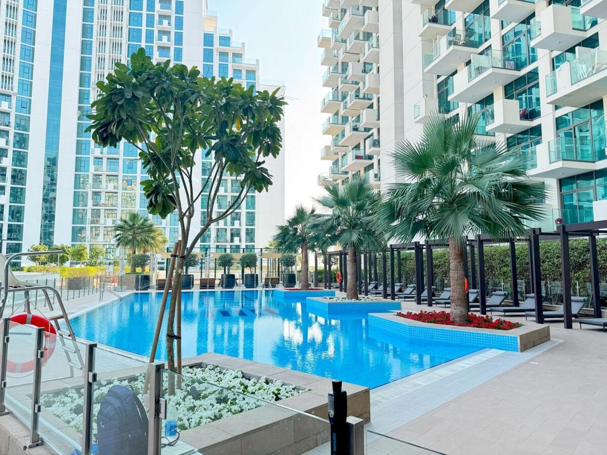 Modern 15mins Away From World Trade Center Dubai