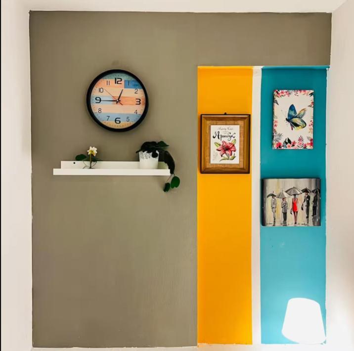 Creative Partition In Barsha 1 Near Metro *