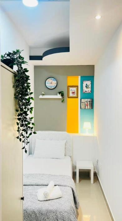 Creative Partition In Barsha 1 Near Metro
