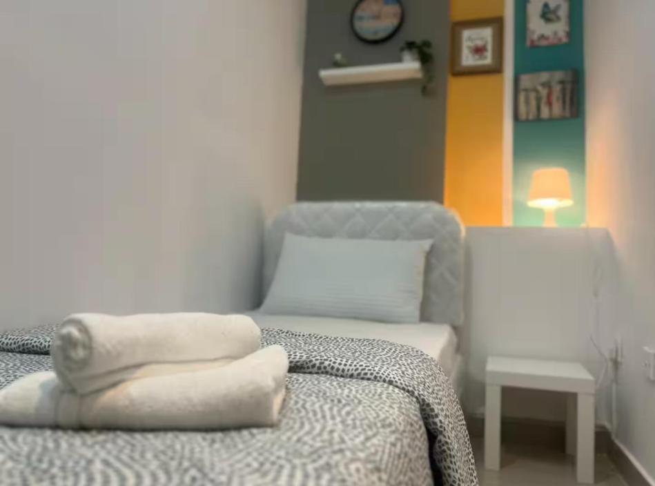 Homestay Creative Partition In Barsha 1 Near Metro Dubai