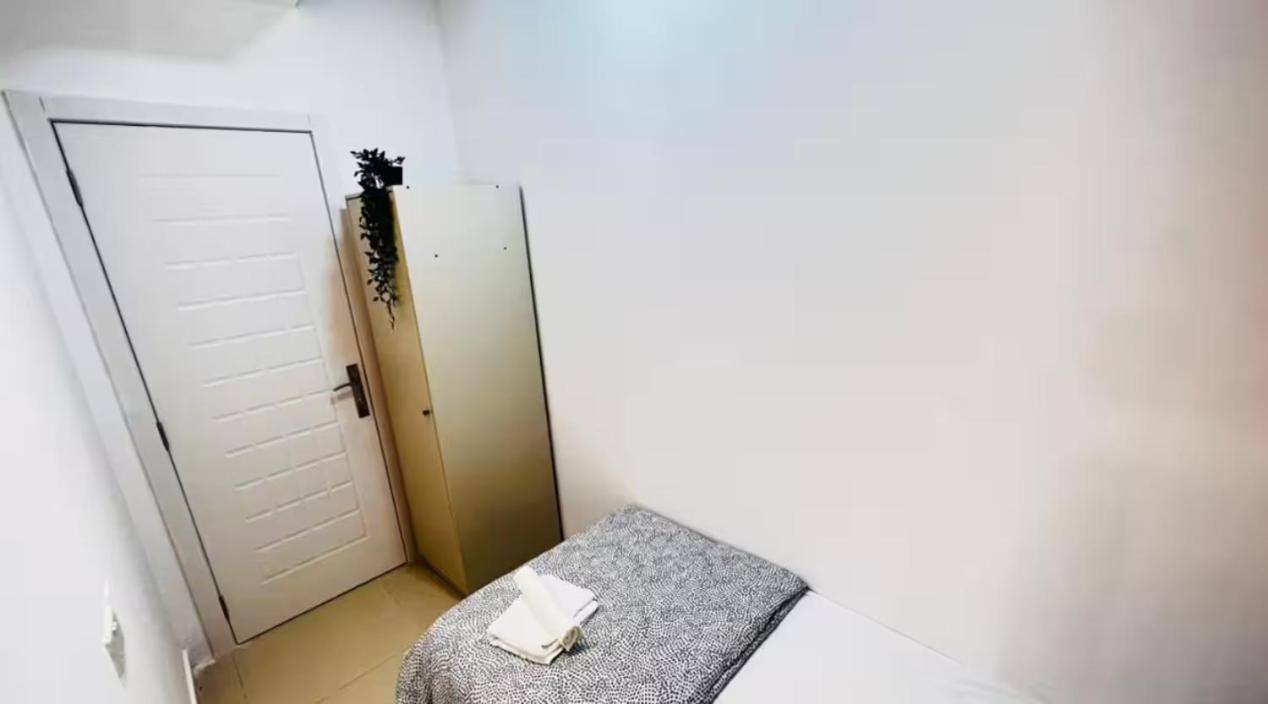 Creative Partition In Barsha 1 Near Metro *
