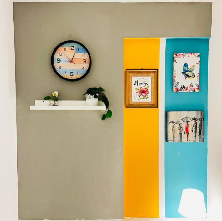 Creative Partition In Barsha 1 Near Metro