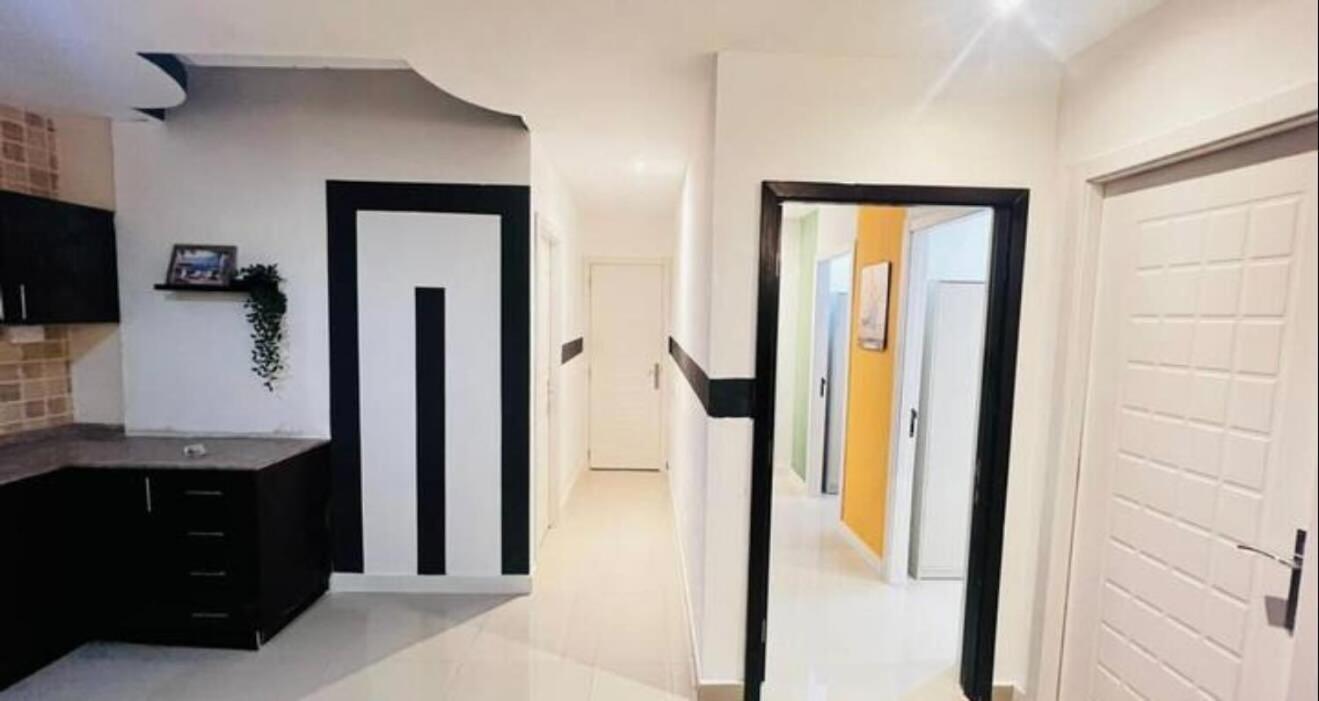 Homestay Creative Partition In Barsha 1 Near Metro Dubai
