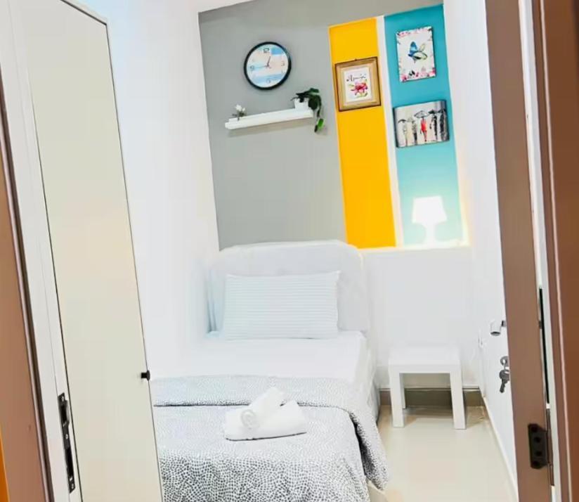 Creative Partition In Barsha 1 Near Metro Dubai