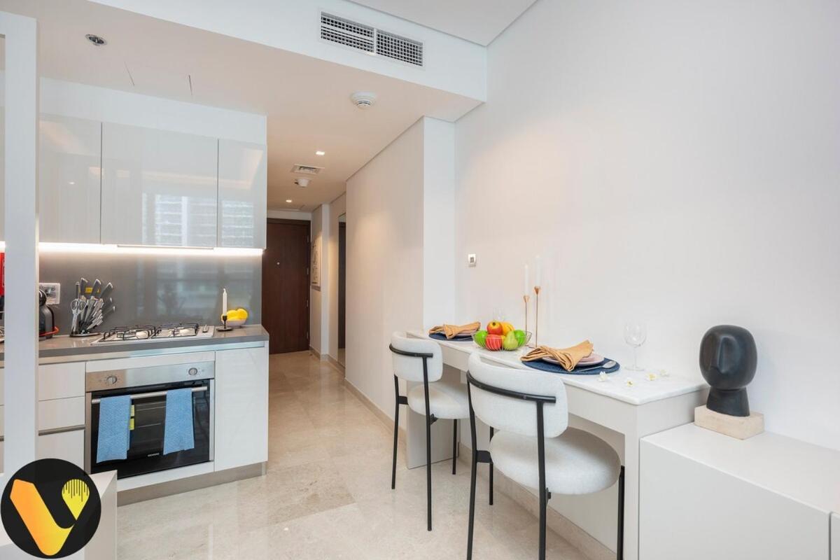 Vogue The Sterling By Omniyat Pool View With Balcony Near Burj Khalifa And Mall *