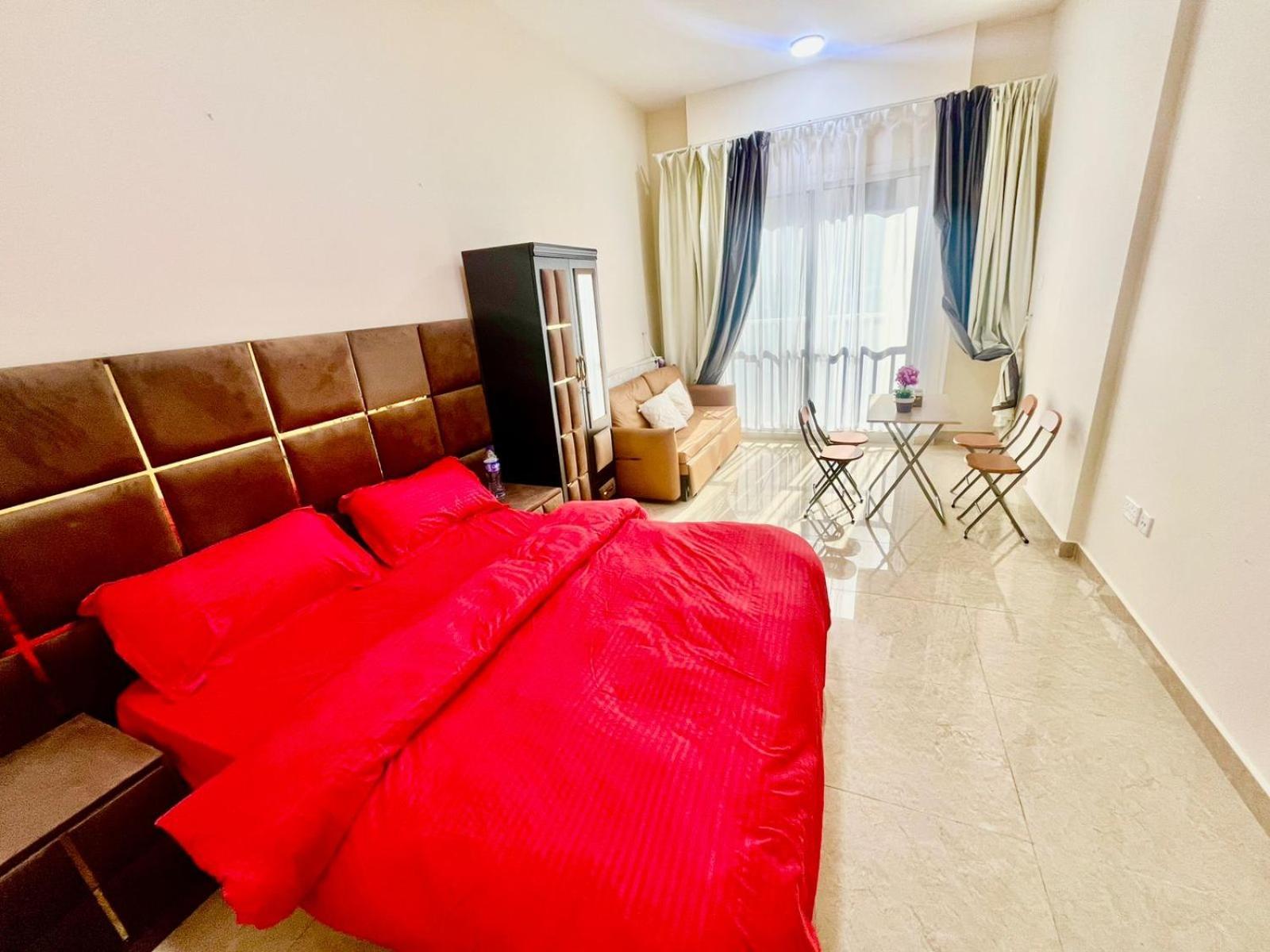 Haifa Building Apartment