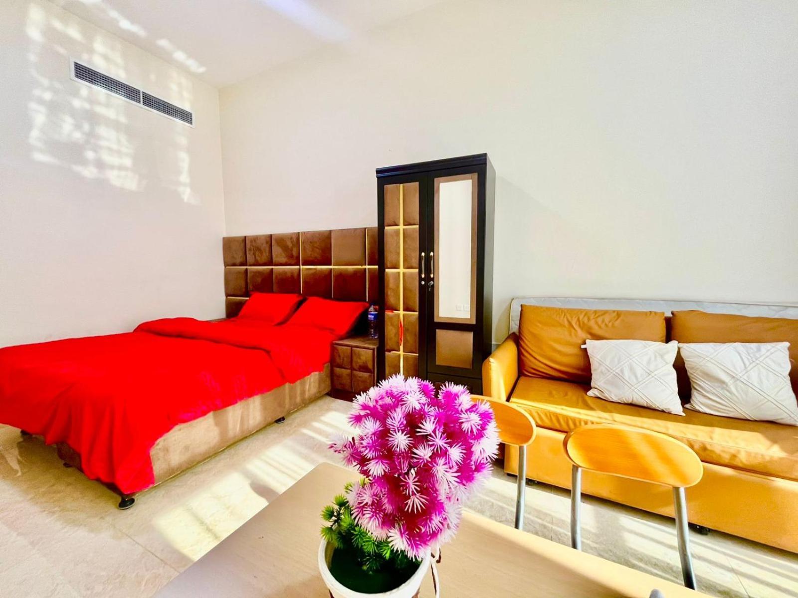 Haifa Building Apartment *