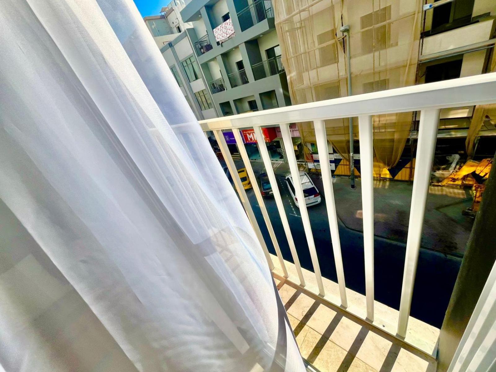 Haifa Building * Dubai