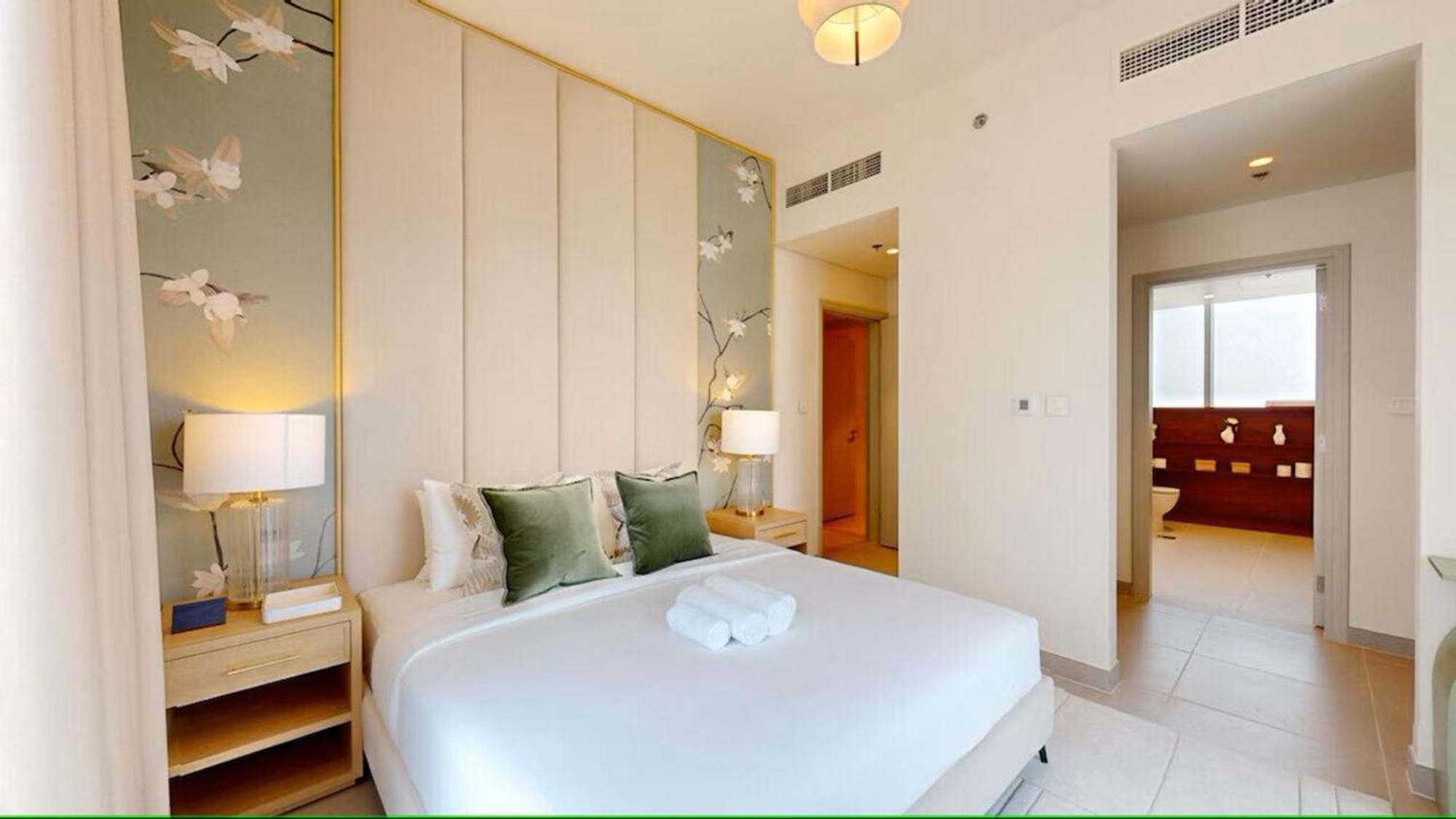 Apartment Center Luxury *