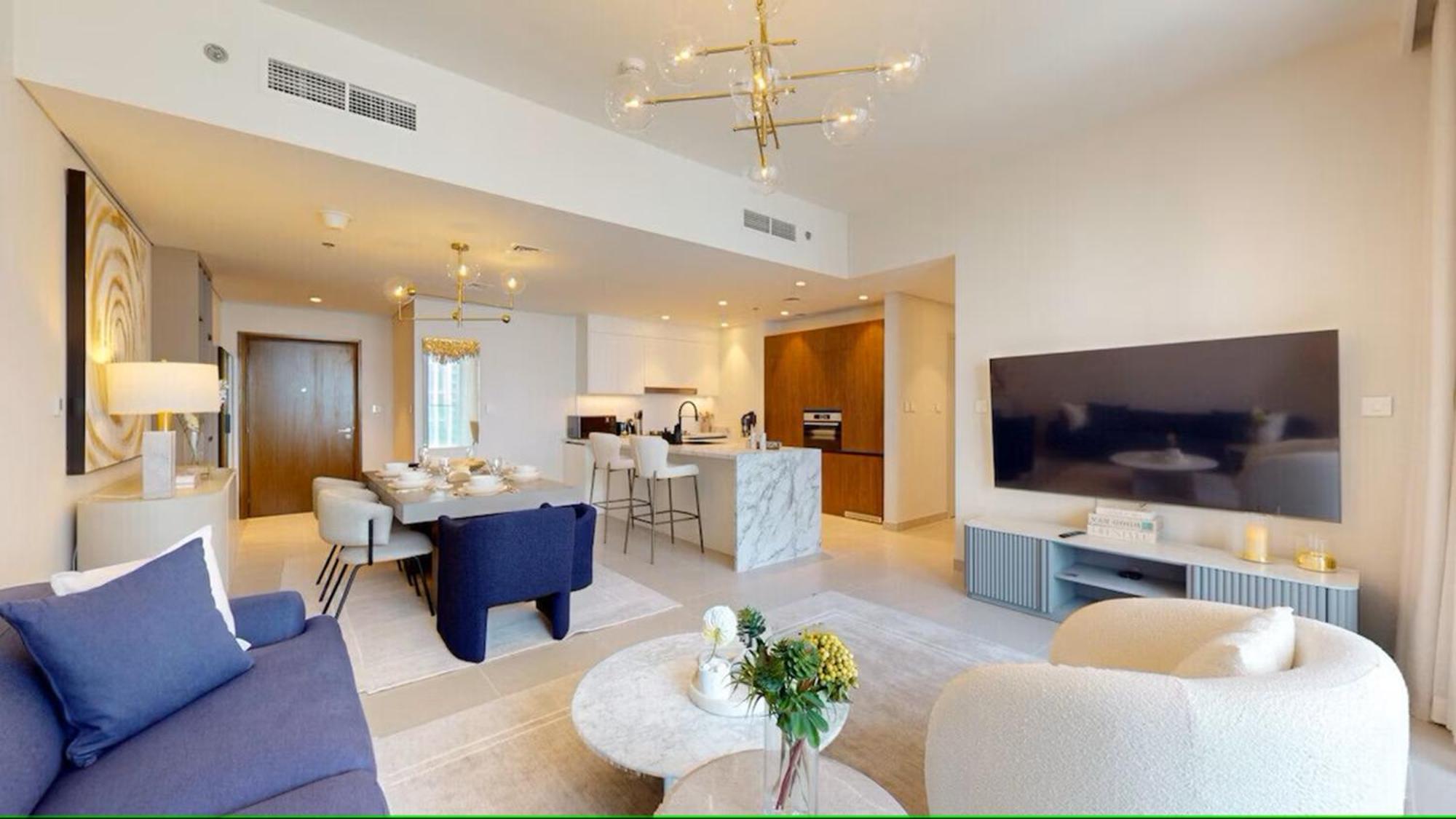 Center Luxury Dubai