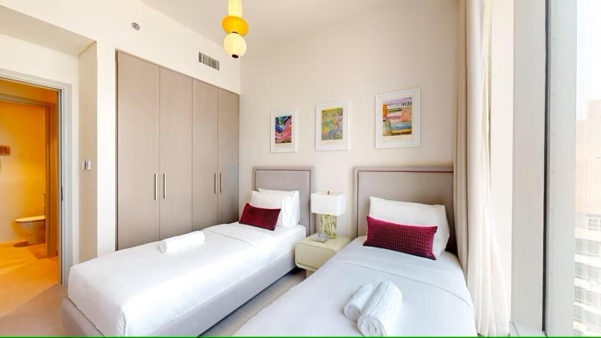 Center Luxury * Dubai