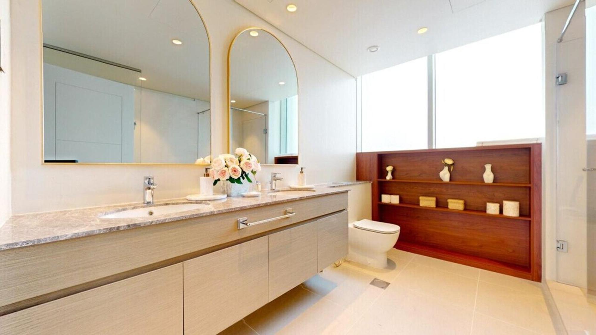 Center Luxury Dubai