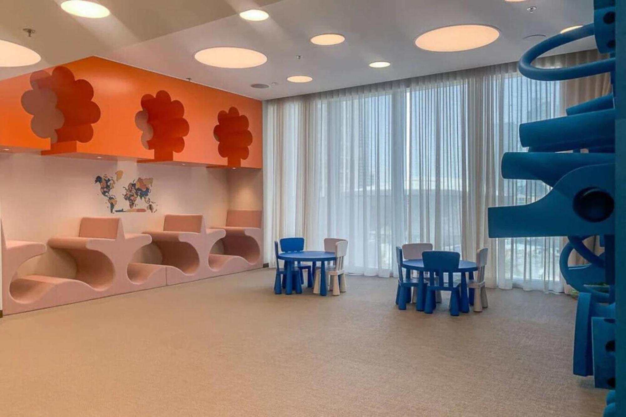 Center Luxury Apartment