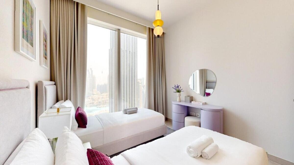 Center Luxury Apartment