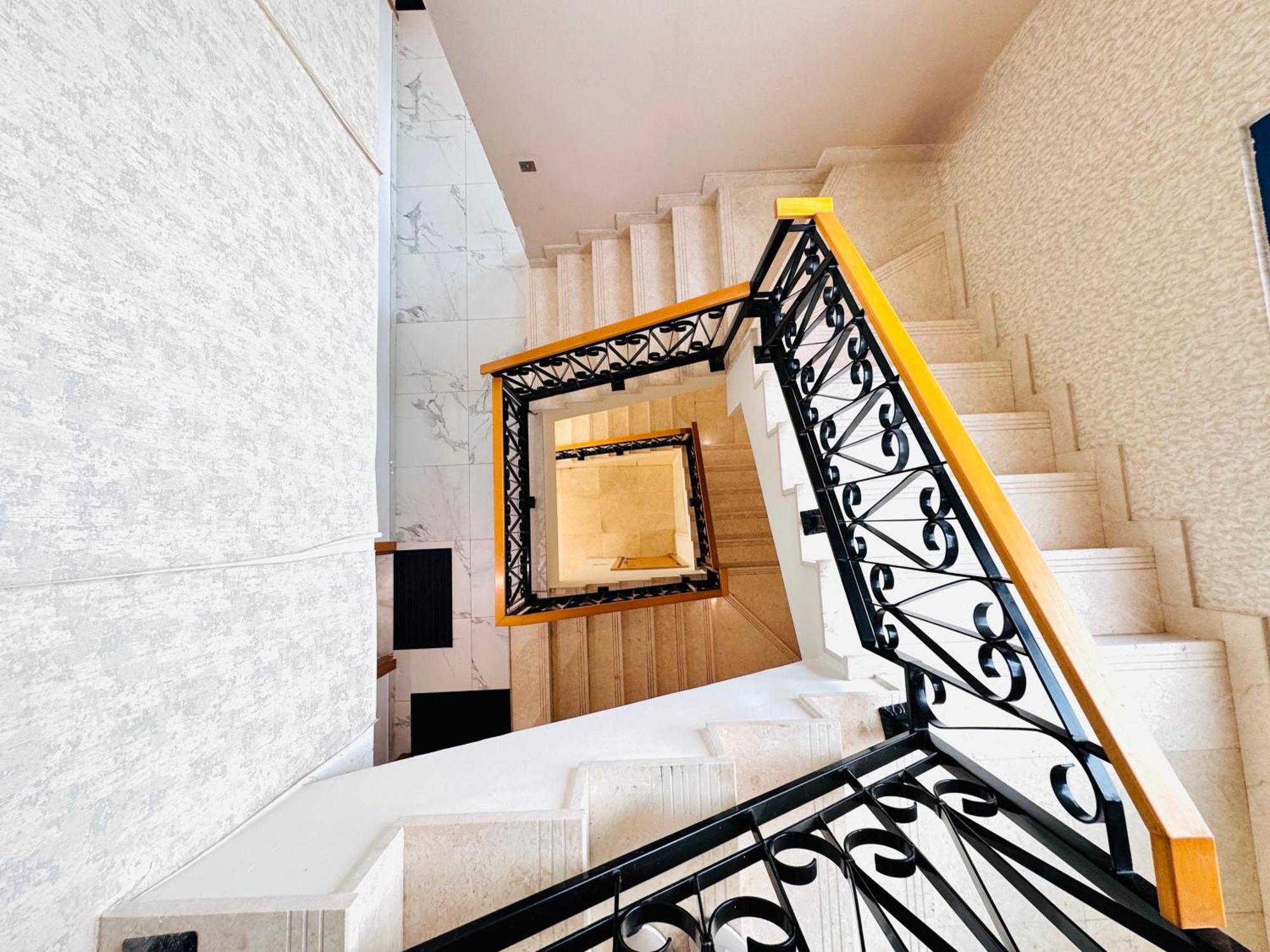 Estatesmen Palm Jumeirah Luxury Family Friendly * Dubai