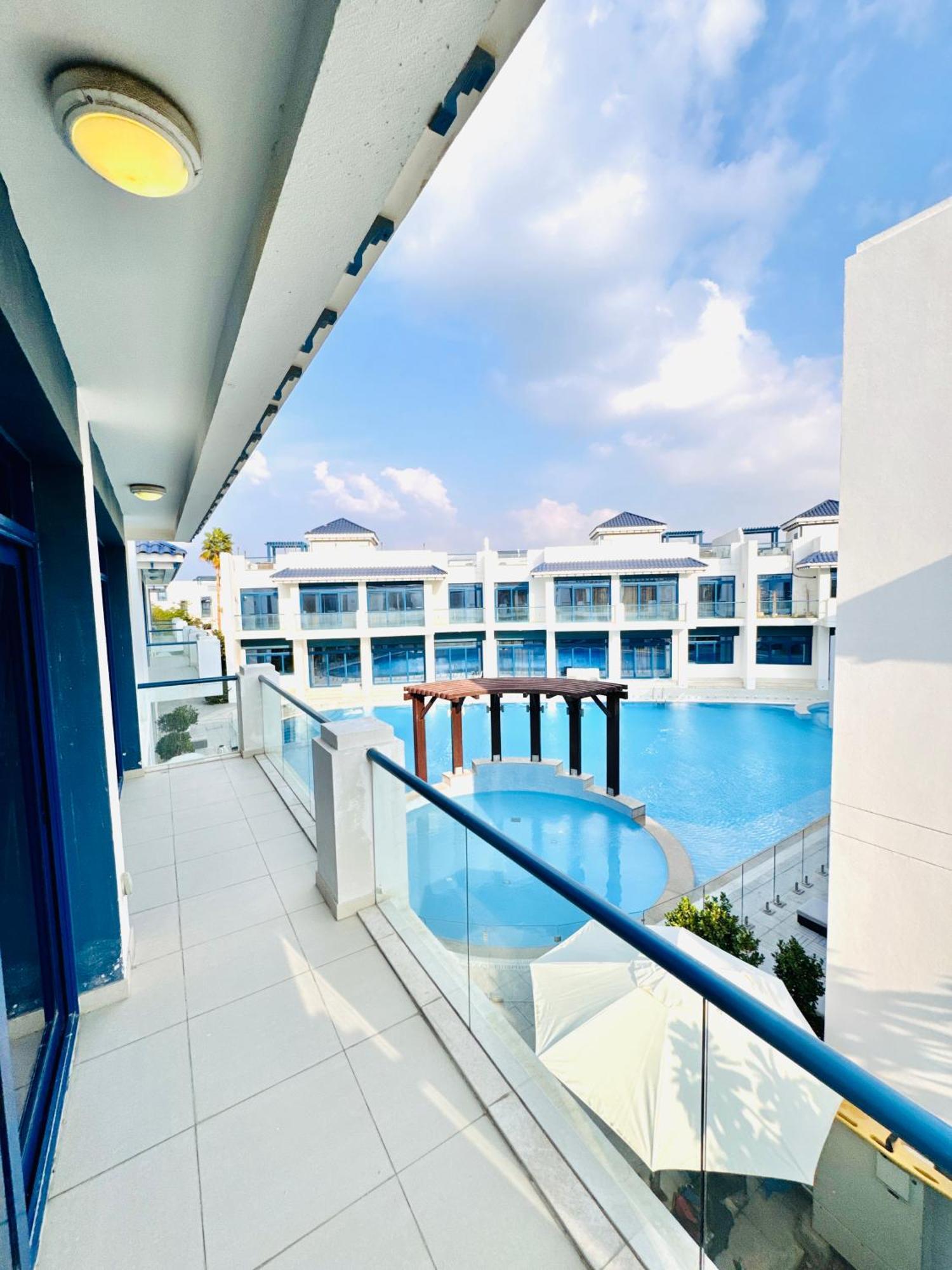Estatesmen Palm Jumeirah Luxury Family Friendly *
