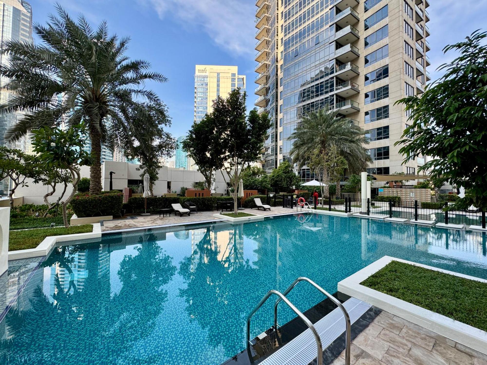 Exquisite Centrally Located 1br In Downtown * Dubai