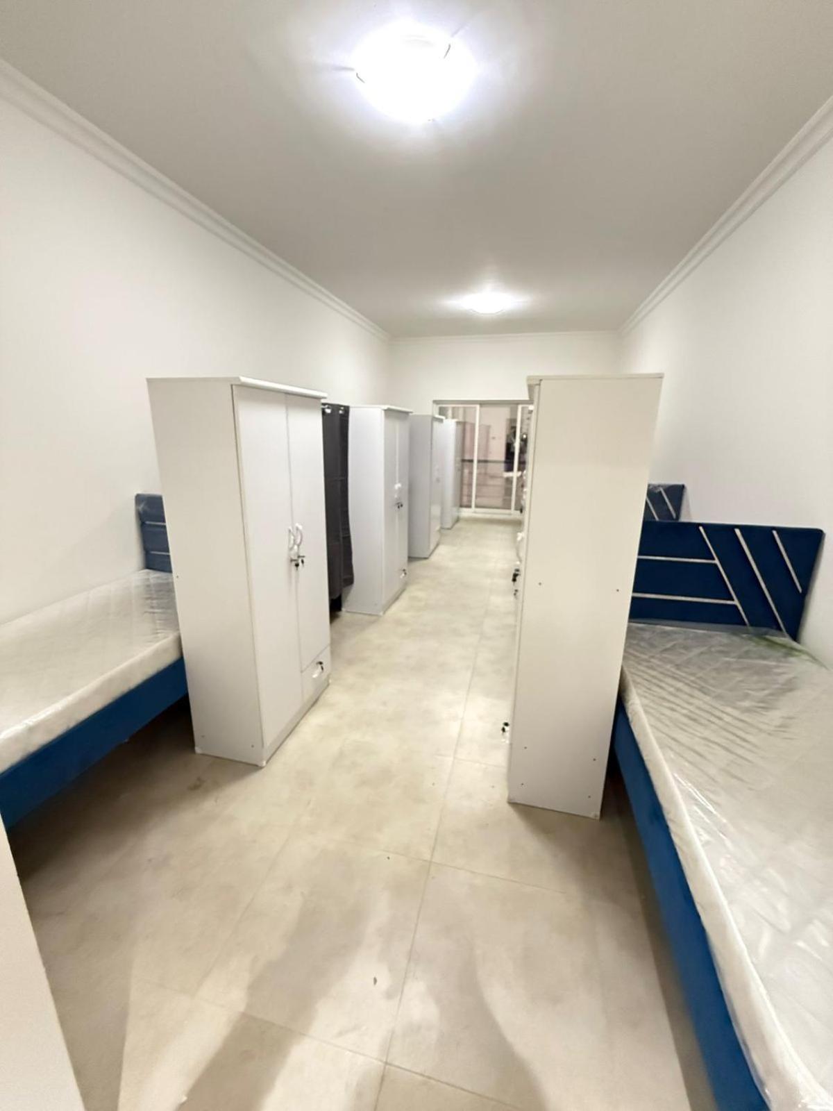 Backpackers Heaven ! 18 Beds In A 2 Bedroom In Front Of Union Metro Station Diera Hostel *